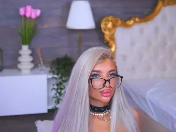 Bongacams Live Sex of JuicyJessye