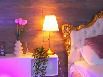 Bongacams Free Live Porn of JuicyJessye