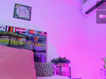 Bongacams Nude Webcam of Lia-johnsonn