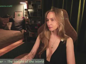 Bongacams Best live sex cam show of eva-adamova