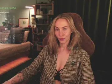 Bongacams Best Webcam of eva-adamova
