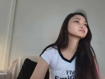 Bongacams Private Sex Chat of RozyBlack