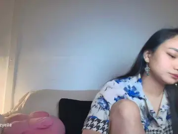 Bongacams Live Sex Cam of RozyBlack