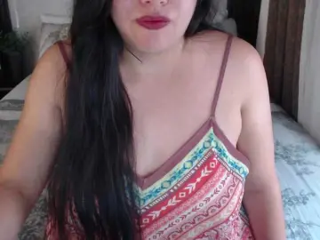 Bongacams Free Live Porn of Melanix05