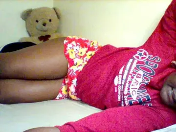 Bongacams Sex Cam of Sexxy-slim-honey