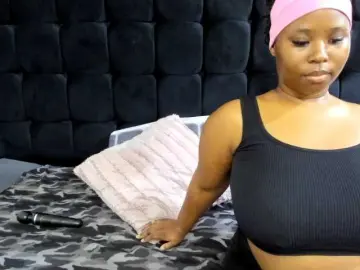 Bongacams Live Porn of SexyMelanin19