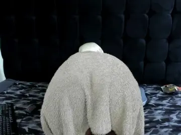 Bongacams Live Porn of SexyMelanin19