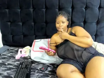 Bongacams Adult Webcam of SexyMelanin19