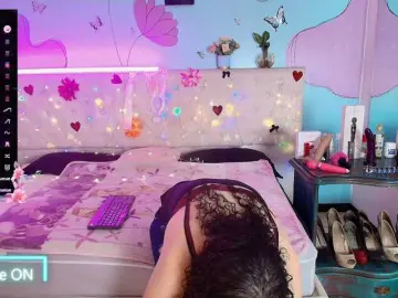 Bongacams Free Live Porn of Zalymature