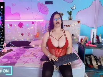 Bongacams Live Sex of Zalymature