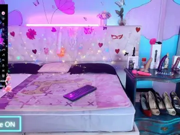 Bongacams Live Sex Cam of Zalymature