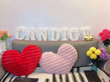 Bongacams Live Sex of candicelovee
