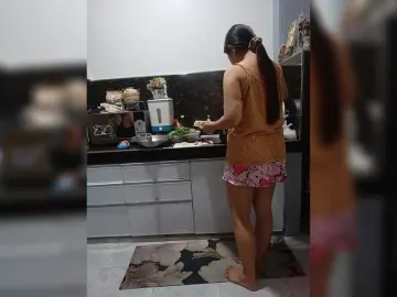 Bongacams Sex Cam of candicelovee
