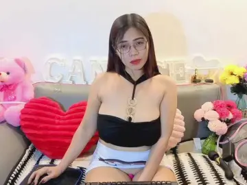 Bongacams Live Porn of candicelovee