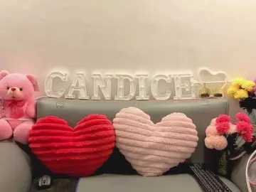 Bongacams Live Porn of candicelovee