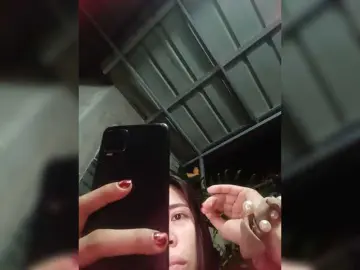 Bongacams Live Porn of candicelovee