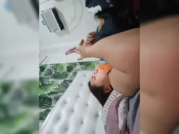 Bongacams Live Porn of candicelovee
