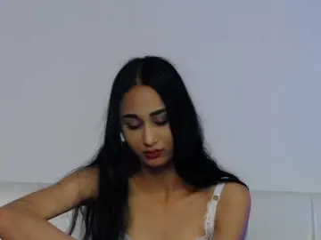 Bongacams Sex Cam of LexxyPlay