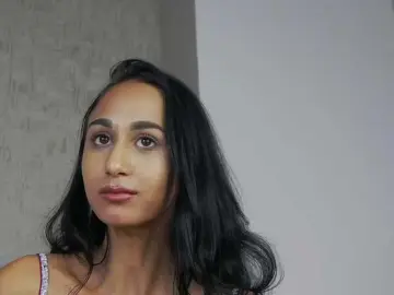 Bongacams Nude Webcam of LexxyPlay