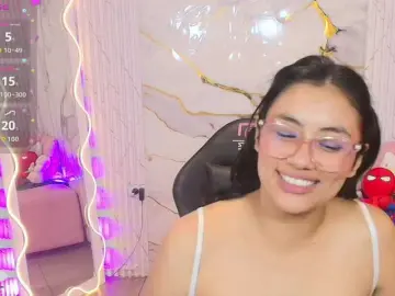 Bongacams Free Porn Cam of PEACHY-TAY