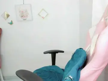 Bongacams Live Sex of ZooeyBelair