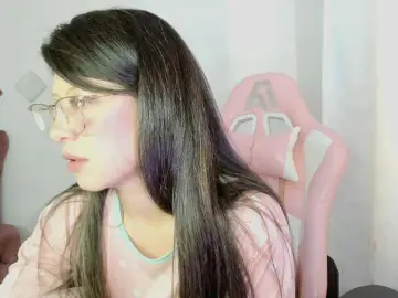 Bongacams Adult Webcam of ZooeyBelair
