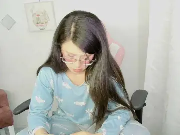 Bongacams Live Porn of ZooeyBelair