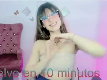 Bongacams Live Sex Cam of ZooeyBelair