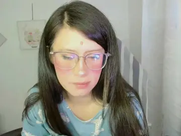 Bongacams Free Porn Cam of ZooeyBelair