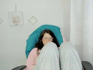 Bongacams Sex Chat of ZooeyBelair