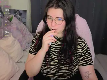 Bongacams Nude Webcam of s-katekisa-s