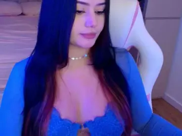 Bongacams Sex Cam of Kathy-Deann