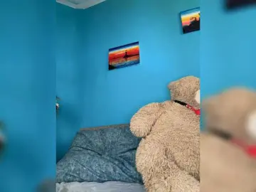 Bongacams Sex Cam of Magic-Alice