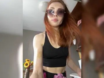 Bongacams Sex Cam of Magic-Alice