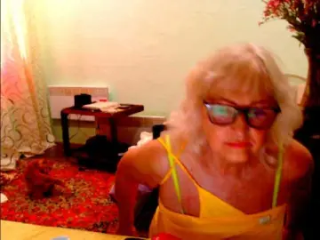 Bongacams Sex Chat of Natalia7634