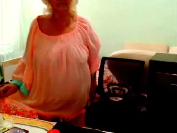 Bongacams Nude Webcam of Natalia7634