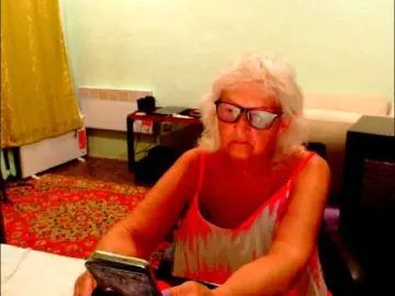 Bongacams Free Live Porn of Natalia7634