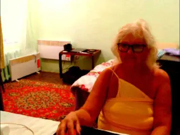 Bongacams Live Porn of Natalia7634