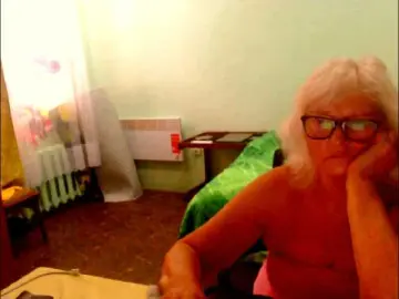 Bongacams Live Porn of Natalia7634