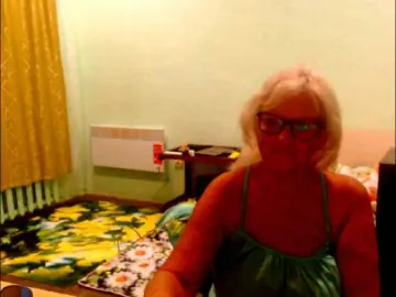 Bongacams Adult Webcams of Natalia7634