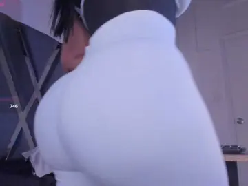 Bongacams Free Porn Cam of strong-girl