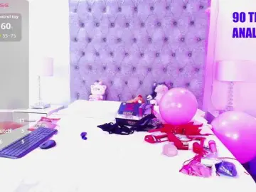Bongacams Watch Live Sex Cams of Zoe-moon