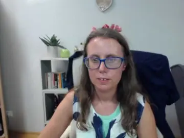 Bongacams Private Sex Chat of sparkleLizzy