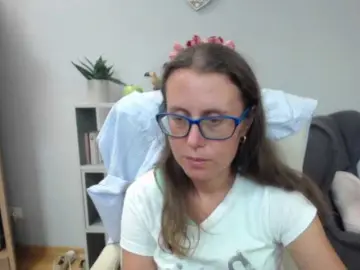 Bongacams Best Webcam of sparkleLizzy