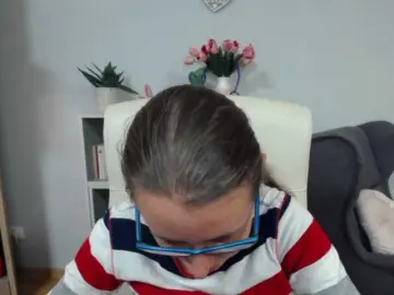 Bongacams Free Porn Cam of sparkleLizzy
