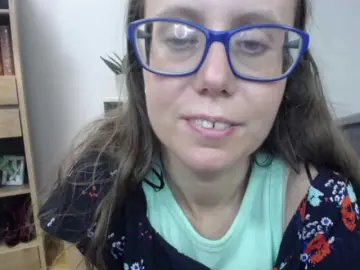 Bongacams Sex Chat of sparkleLizzy