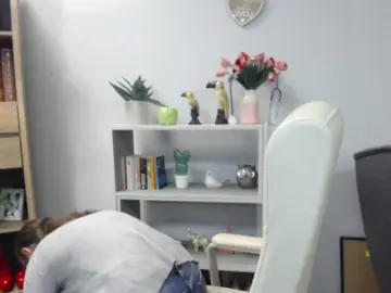 Bongacams Best Webcam of sparkleLizzy