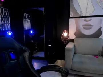 Bongacams Live Porn of Lia-Volkov