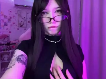 Bongacams Live Porn of SavageAura