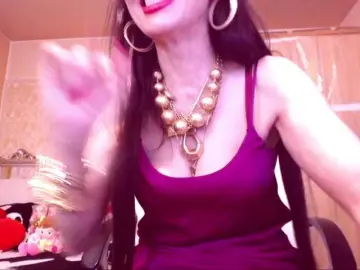 Bongacams Best Webcam of SpecialCerise